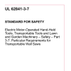 UL 62841-3-7 PDF